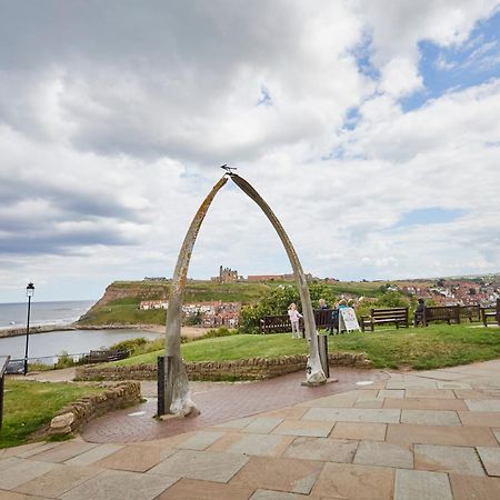 Host & Stay - 4 The Mount Whitby Dış mekan fotoğraf